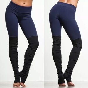 ALO High Waist Goddess Leggings